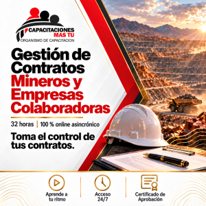 PRE-VENTA Gestión de Contratos Mineros